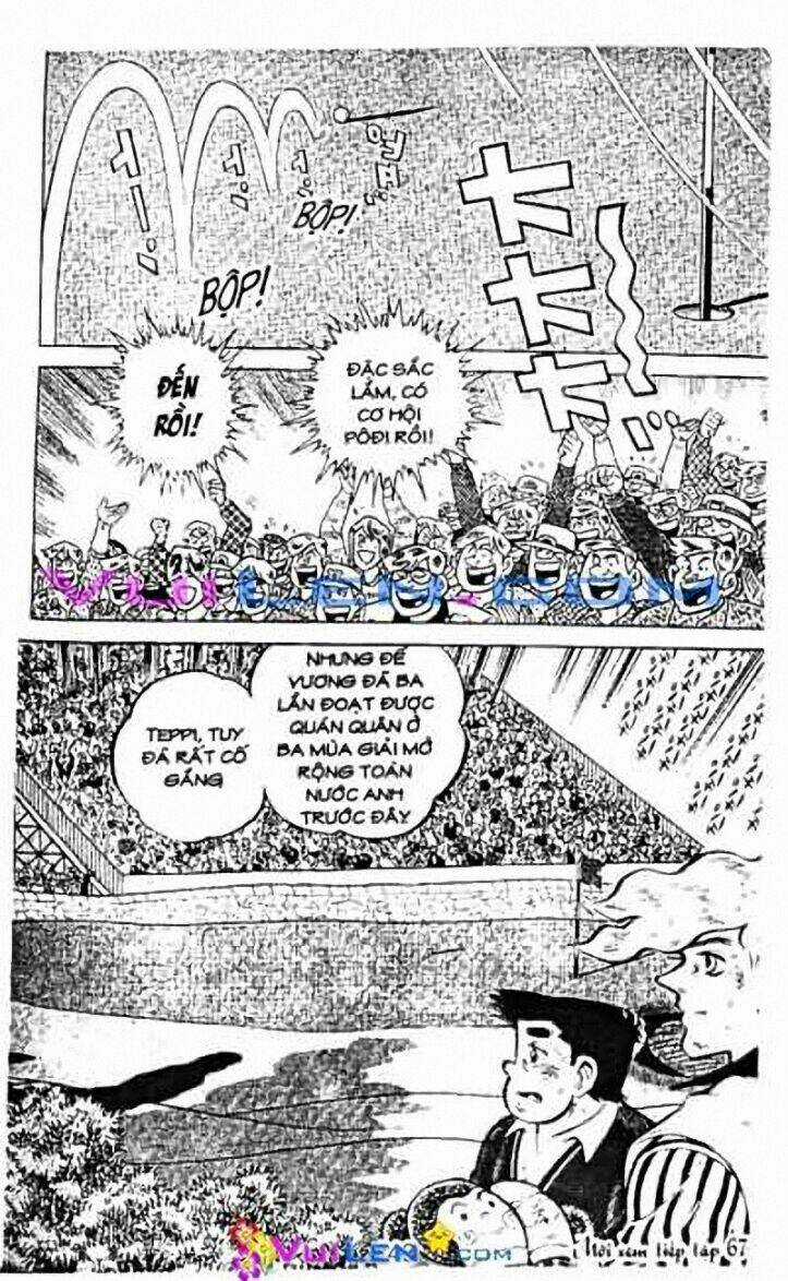 Tân Teppi Chapter 66 trang 142