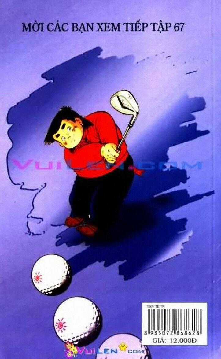 Tân Teppi Chapter 66 trang 144