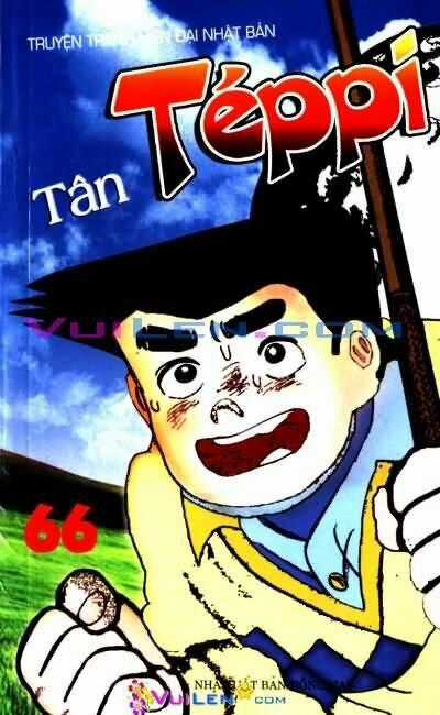 Tân Teppi Chapter 66 trang 145