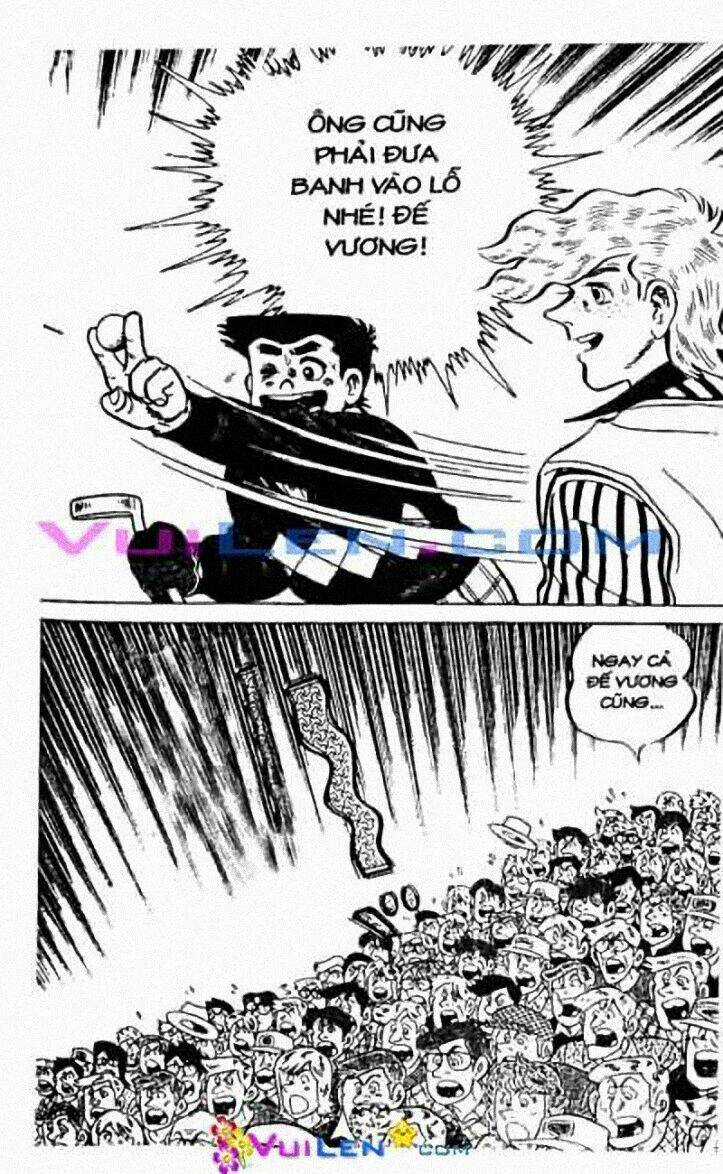 Tân Teppi Chapter 66 trang 16