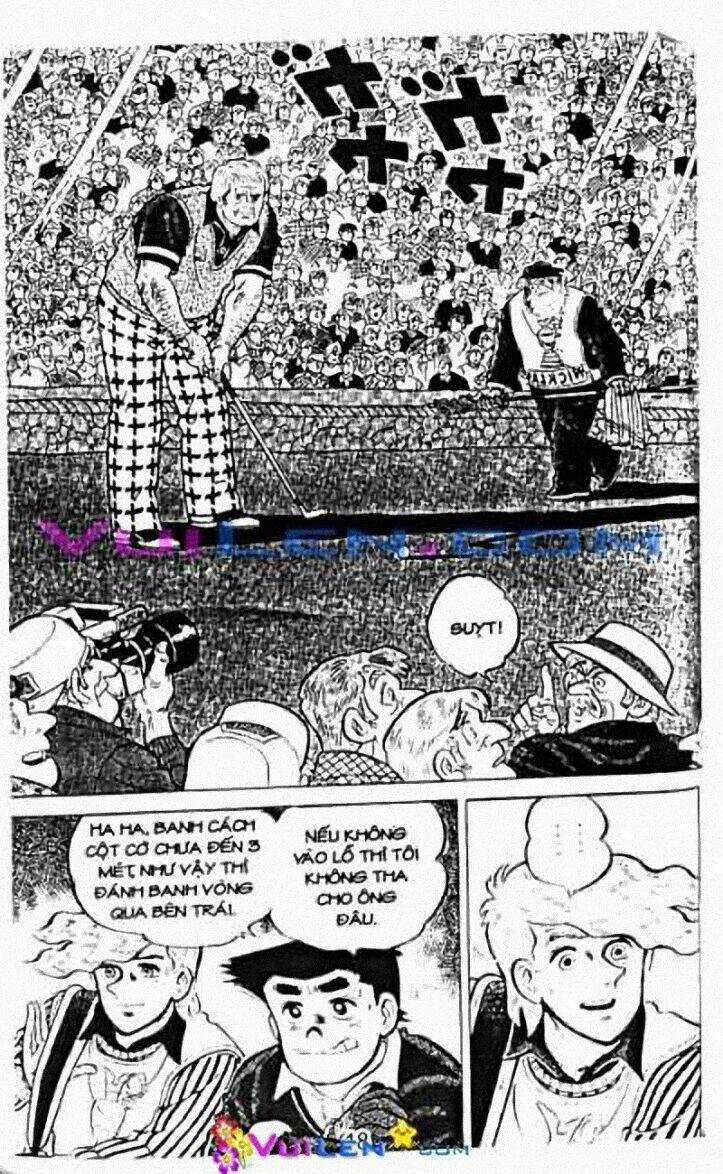 Tân Teppi Chapter 66 trang 17