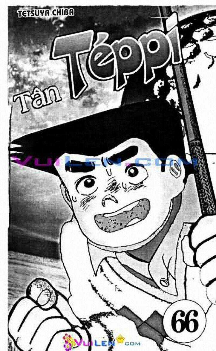 Tân Teppi Chapter 66 trang 2