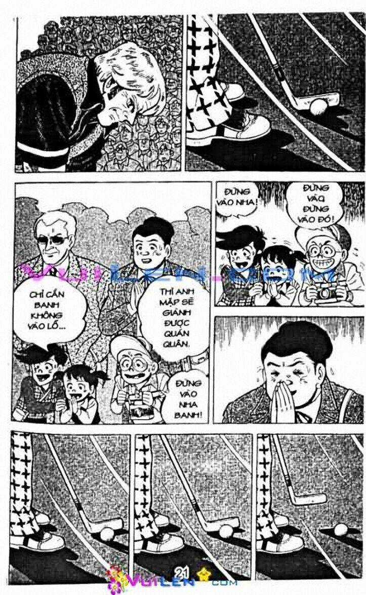 Tân Teppi Chapter 66 trang 20