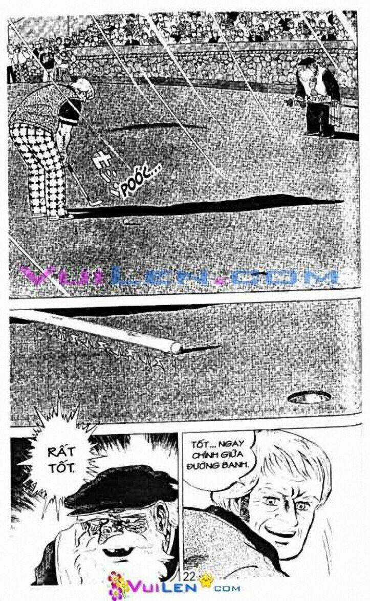 Tân Teppi Chapter 66 trang 21