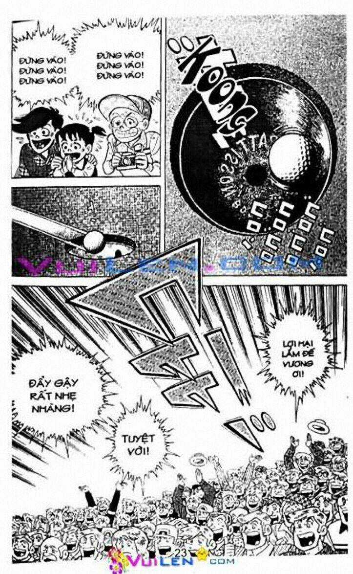 Tân Teppi Chapter 66 trang 22