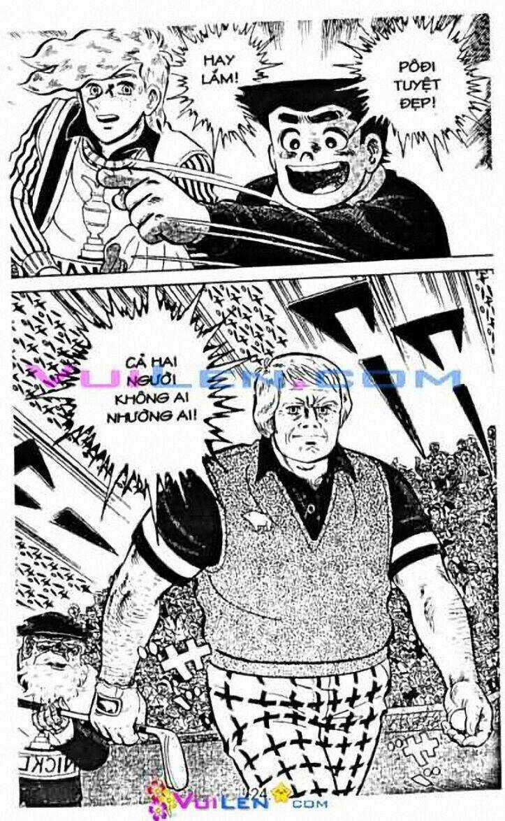 Tân Teppi Chapter 66 trang 23