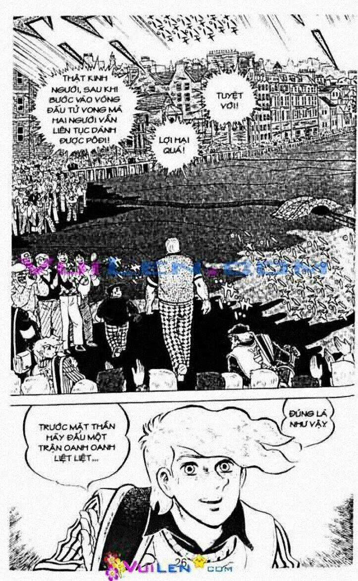 Tân Teppi Chapter 66 trang 25