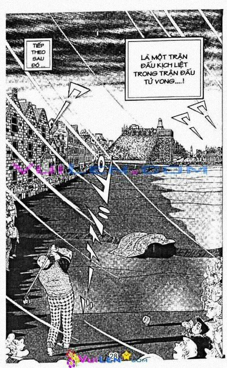 Tân Teppi Chapter 66 trang 27