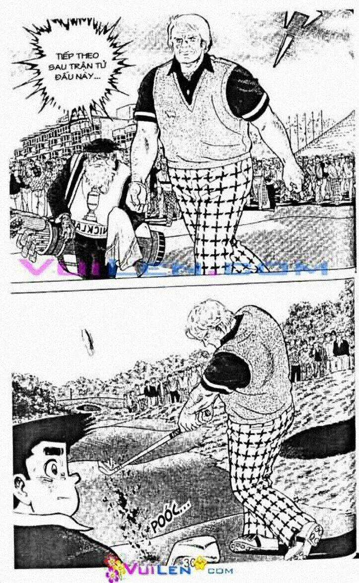 Tân Teppi Chapter 66 trang 29