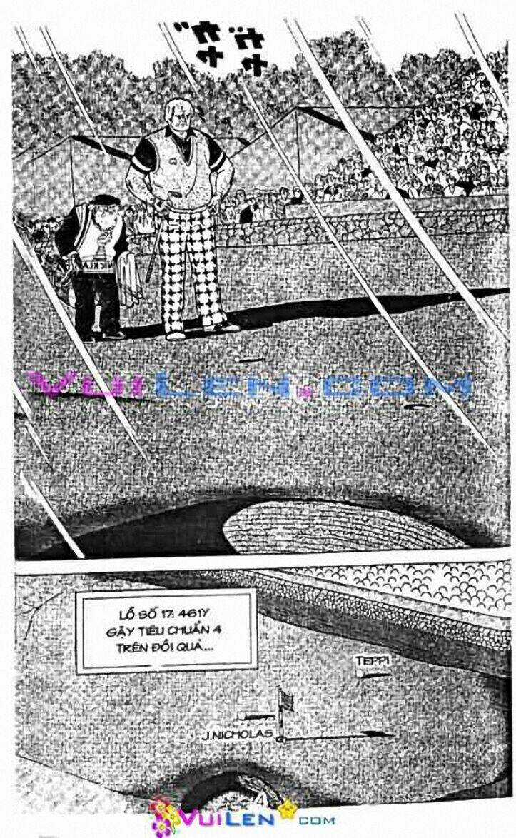 Tân Teppi Chapter 66 trang 3