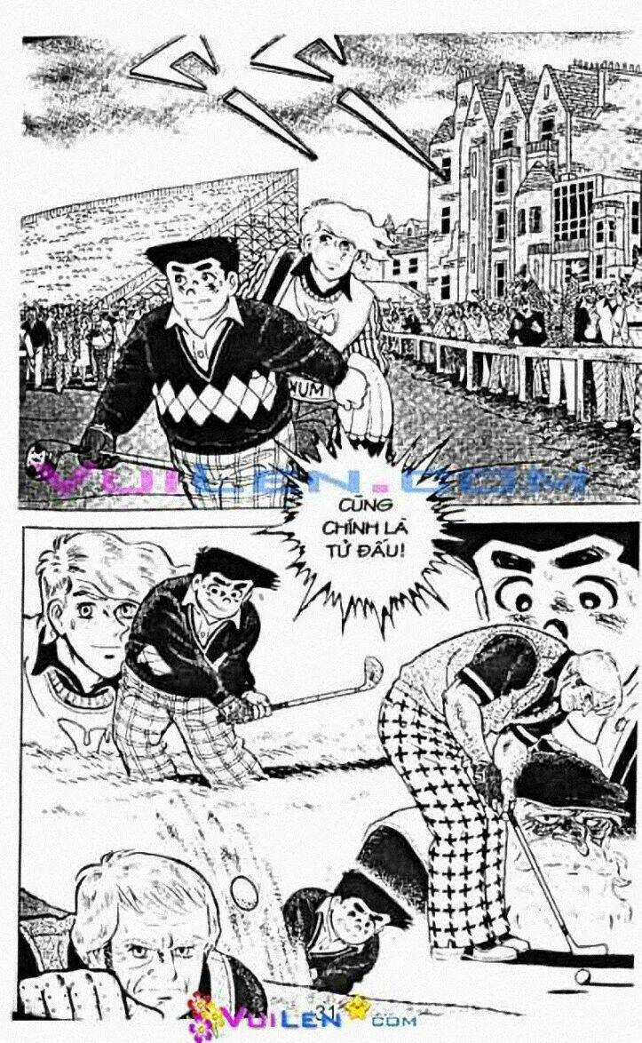 Tân Teppi Chapter 66 trang 30