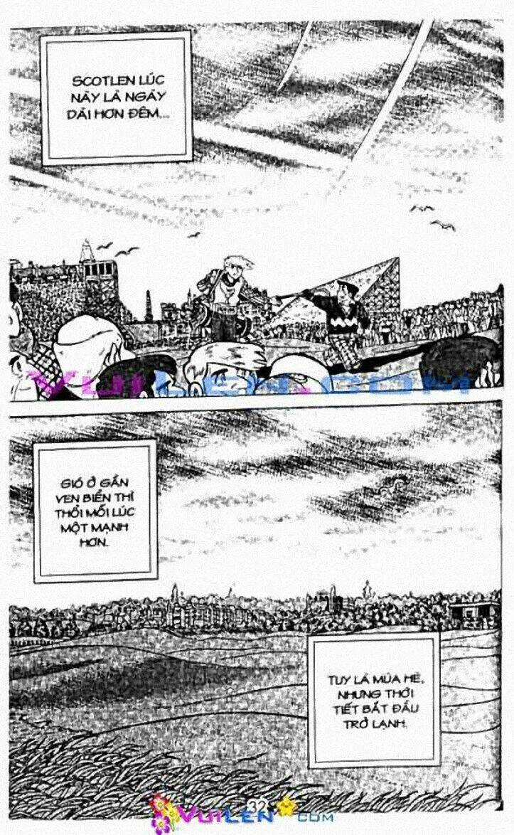 Tân Teppi Chapter 66 trang 31