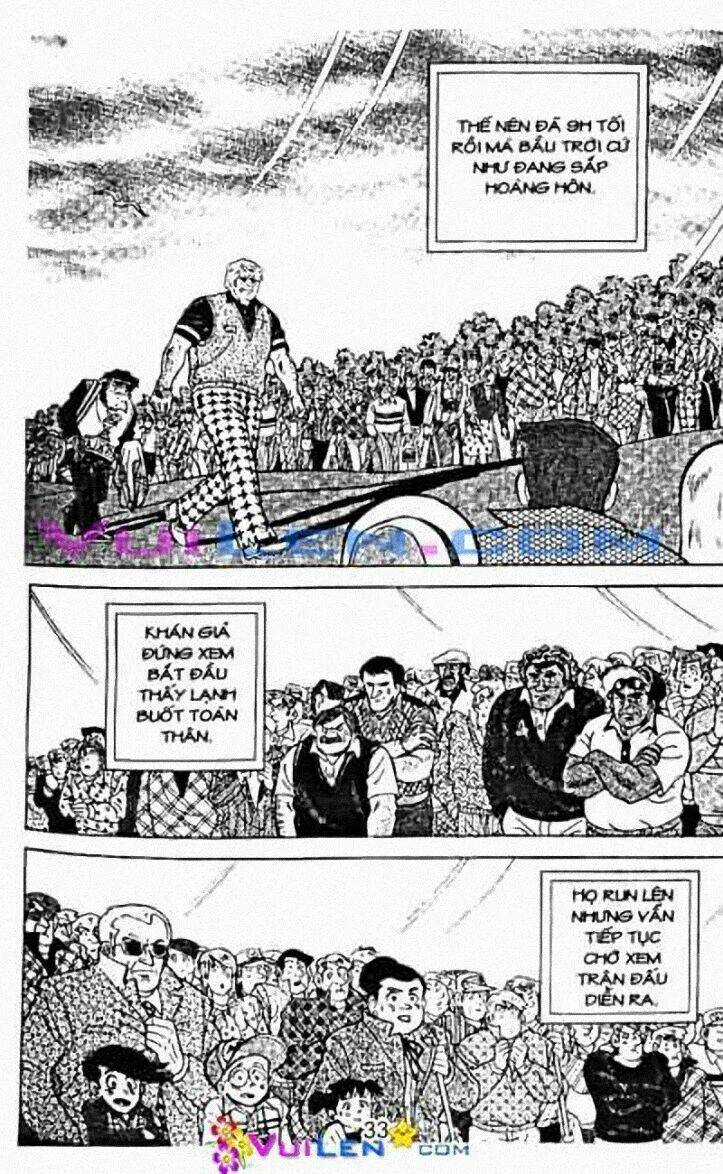 Tân Teppi Chapter 66 trang 32