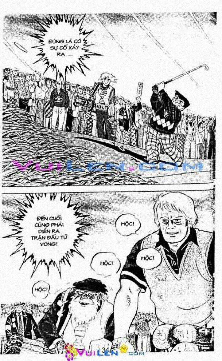 Tân Teppi Chapter 66 trang 33