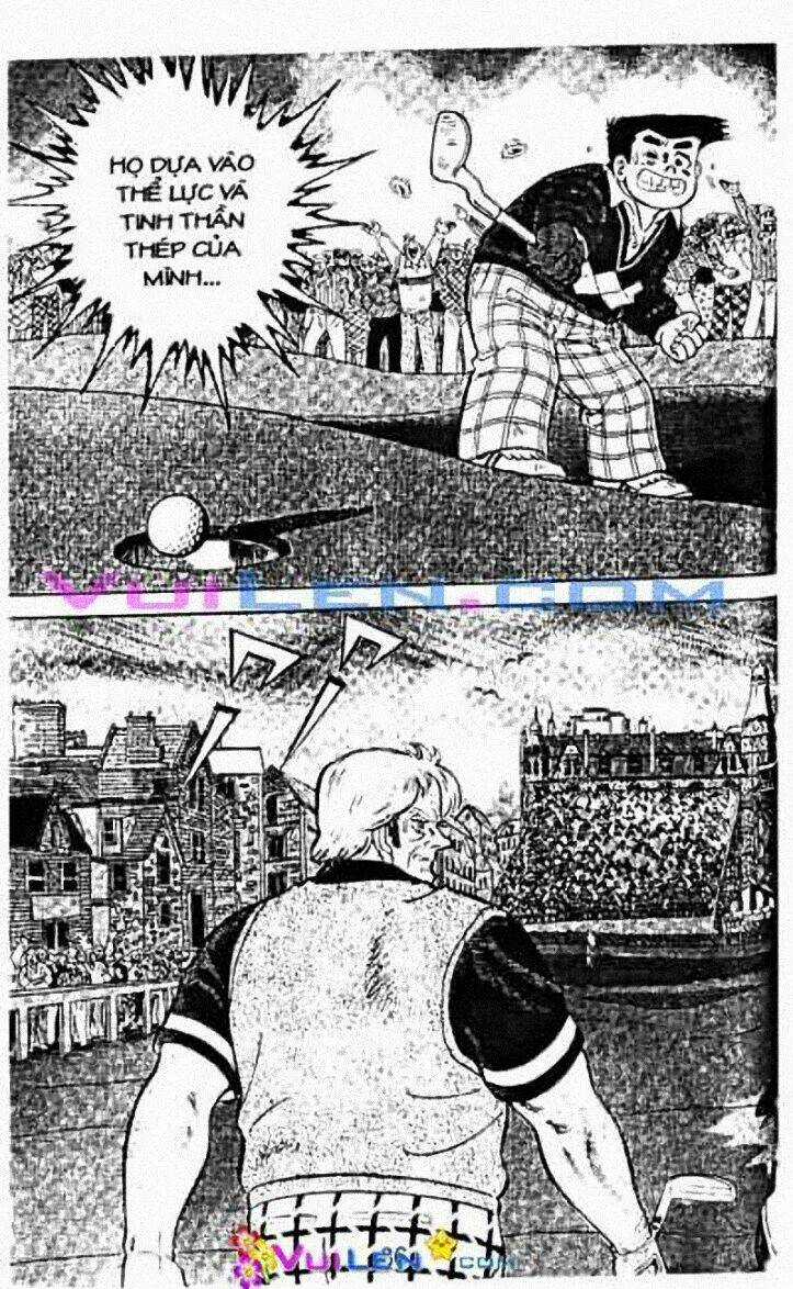 Tân Teppi Chapter 66 trang 35