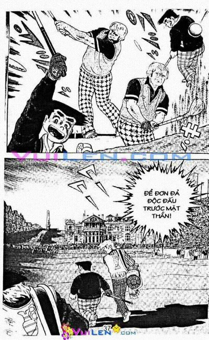 Tân Teppi Chapter 66 trang 36