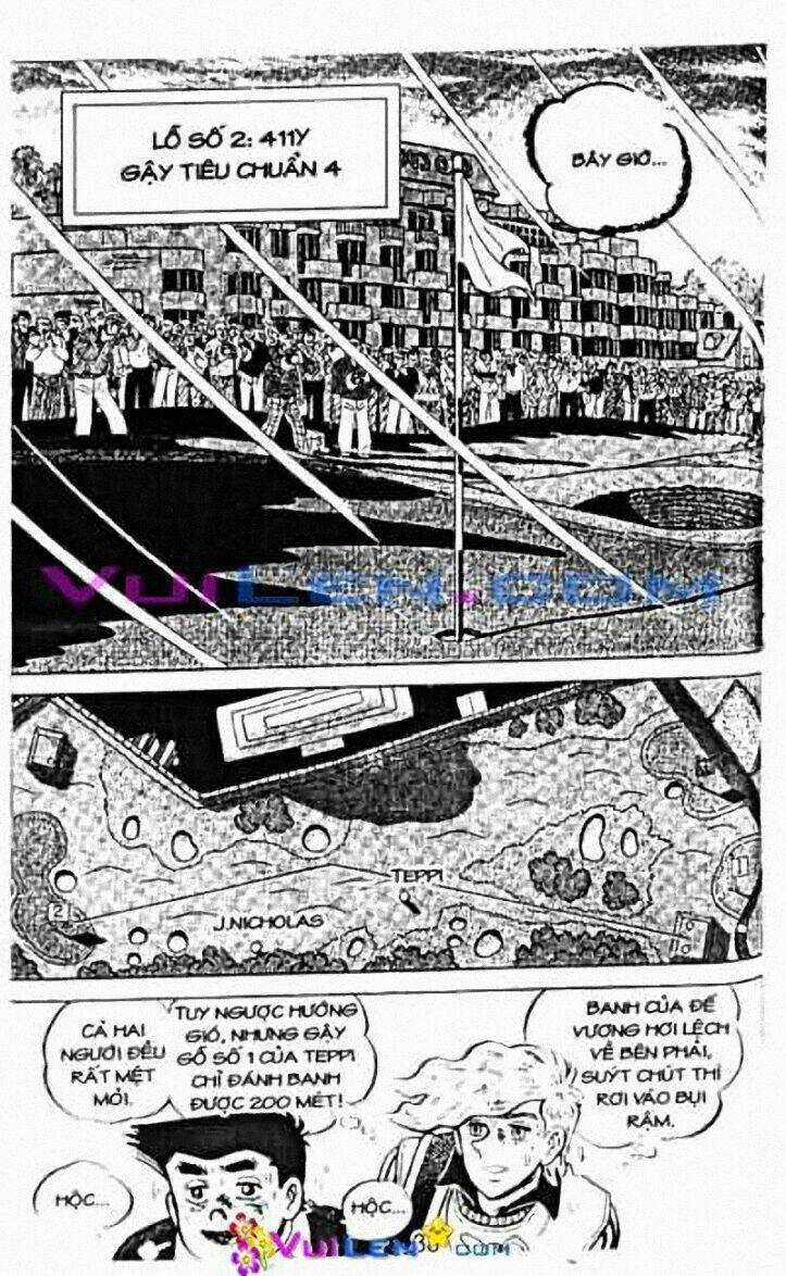 Tân Teppi Chapter 66 trang 37