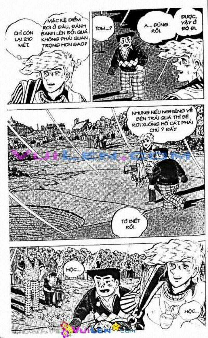 Tân Teppi Chapter 66 trang 39