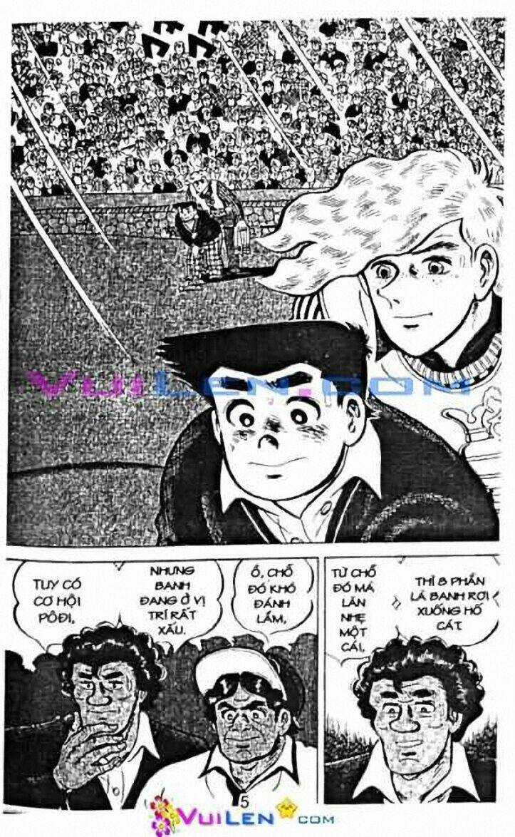 Tân Teppi Chapter 66 trang 4