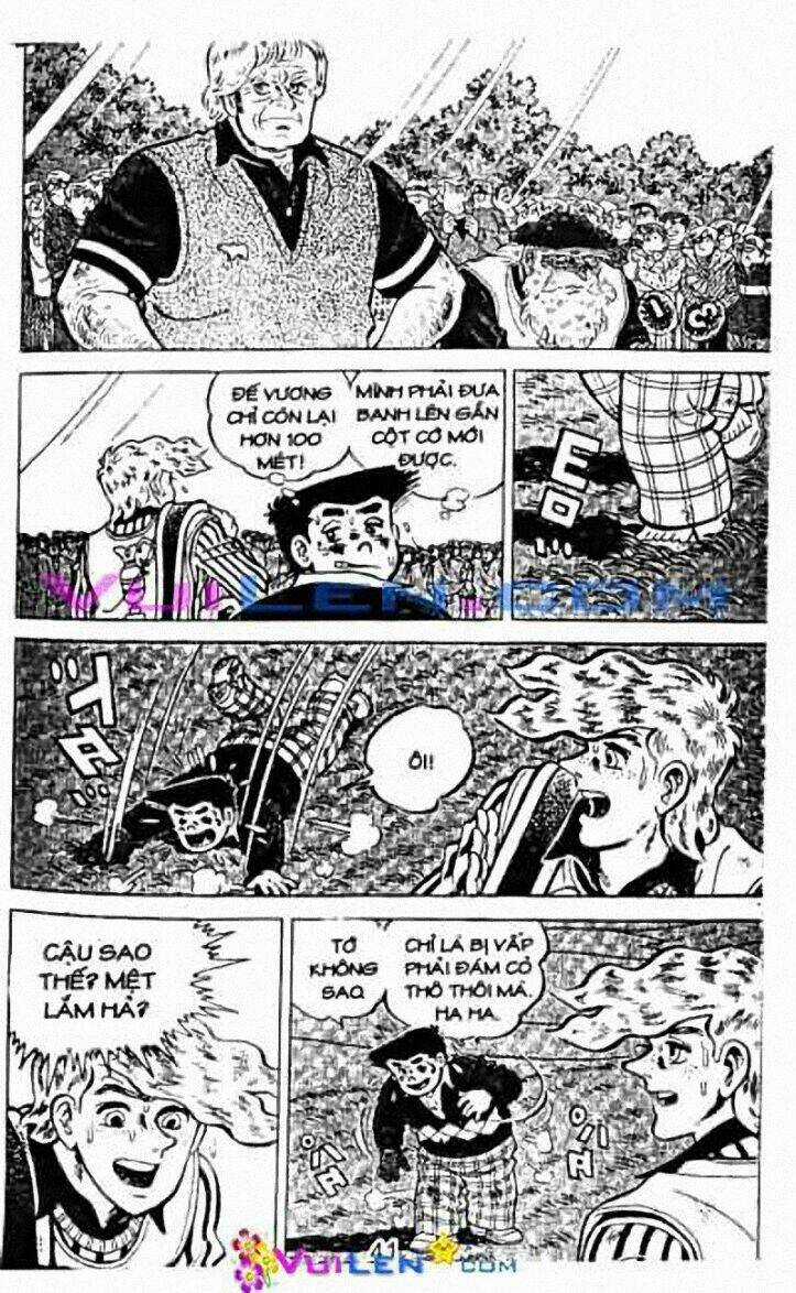 Tân Teppi Chapter 66 trang 40