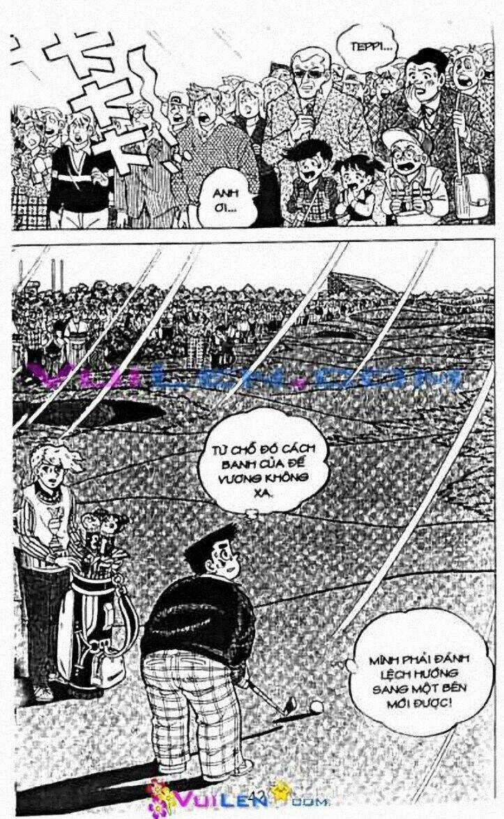 Tân Teppi Chapter 66 trang 41