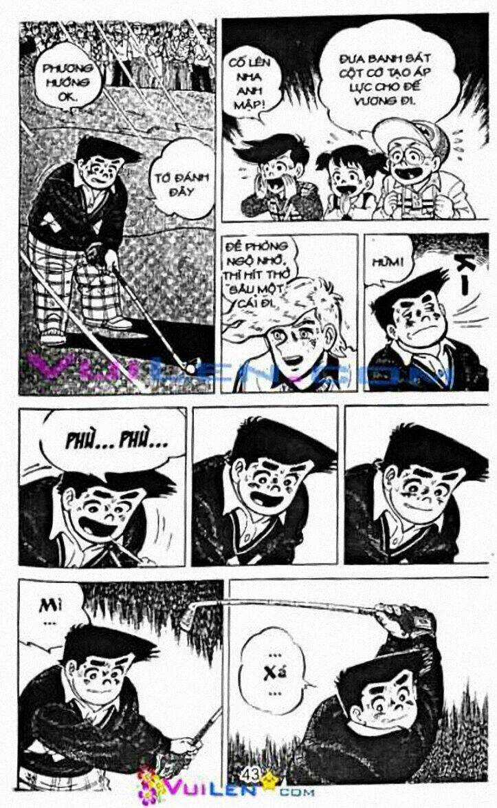 Tân Teppi Chapter 66 trang 42