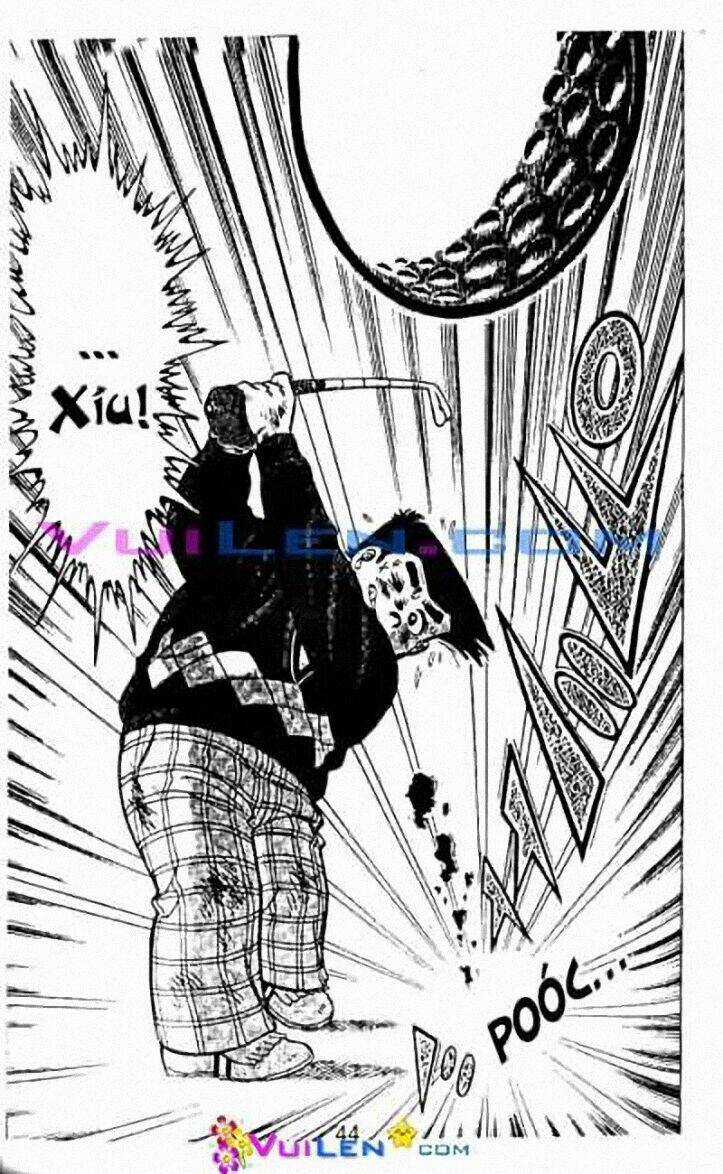 Tân Teppi Chapter 66 trang 43