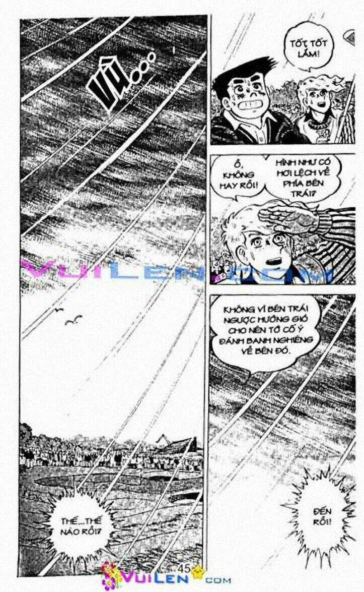 Tân Teppi Chapter 66 trang 44