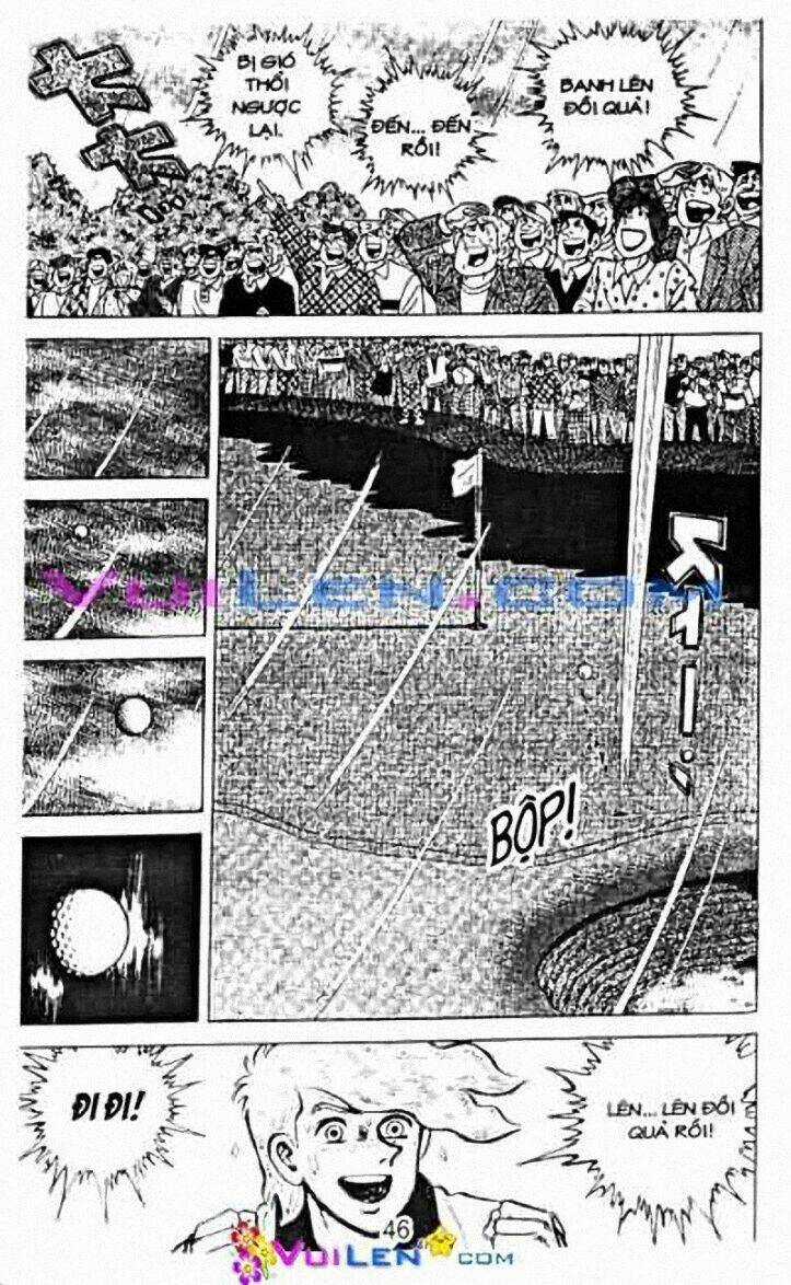 Tân Teppi Chapter 66 trang 45