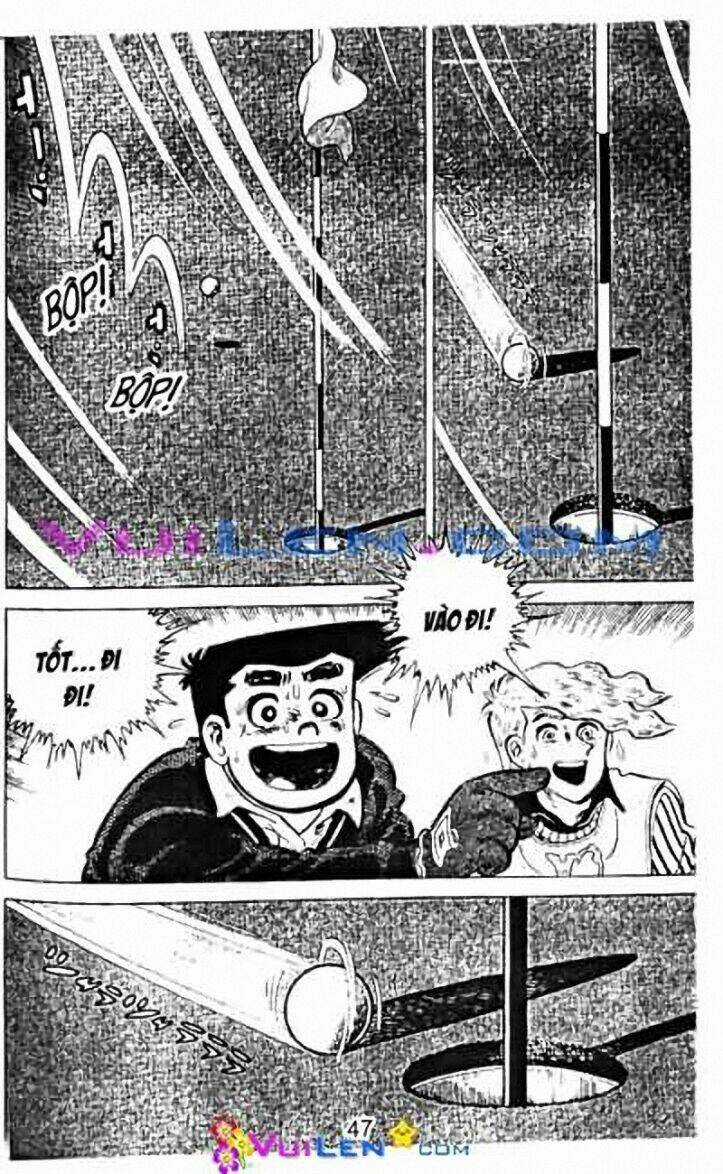 Tân Teppi Chapter 66 trang 46