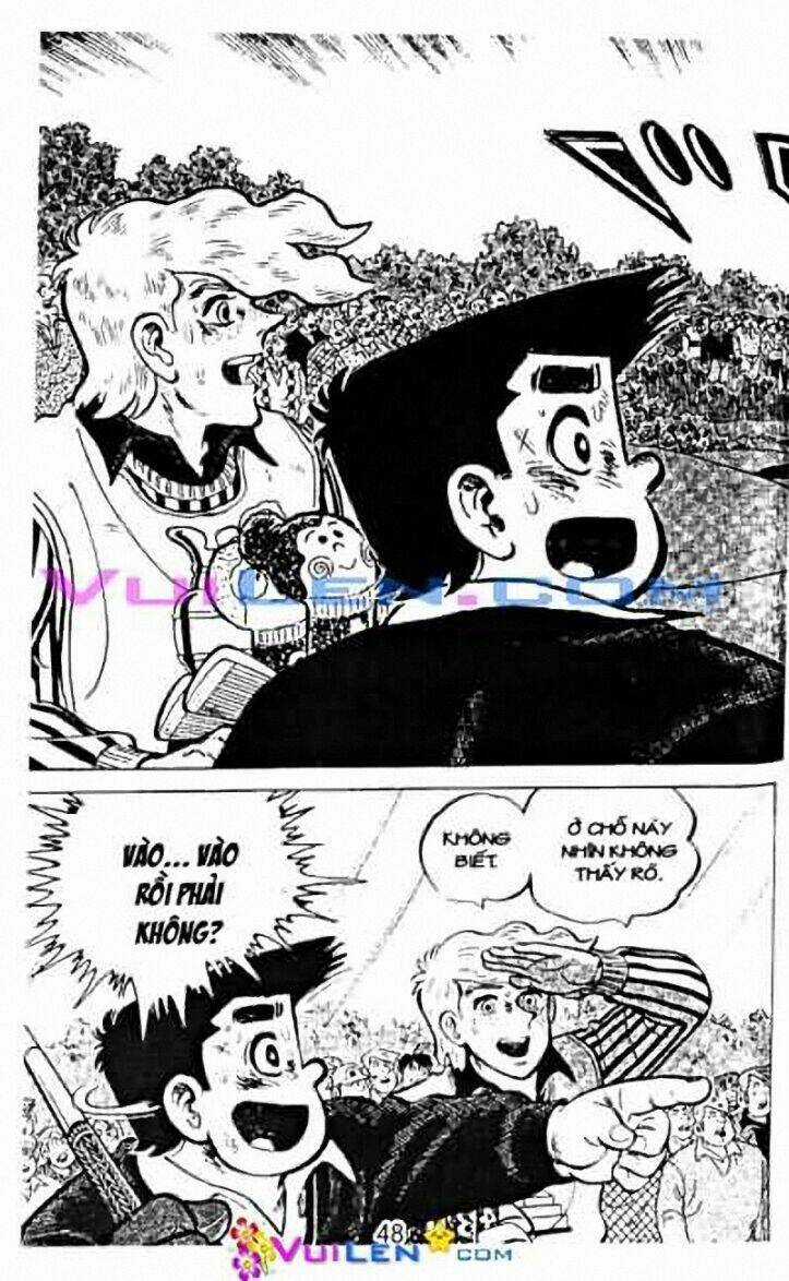 Tân Teppi Chapter 66 trang 47