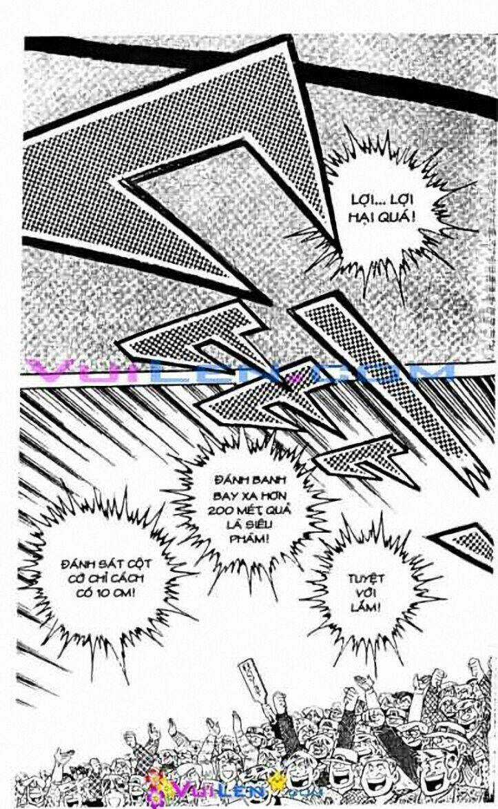 Tân Teppi Chapter 66 trang 49