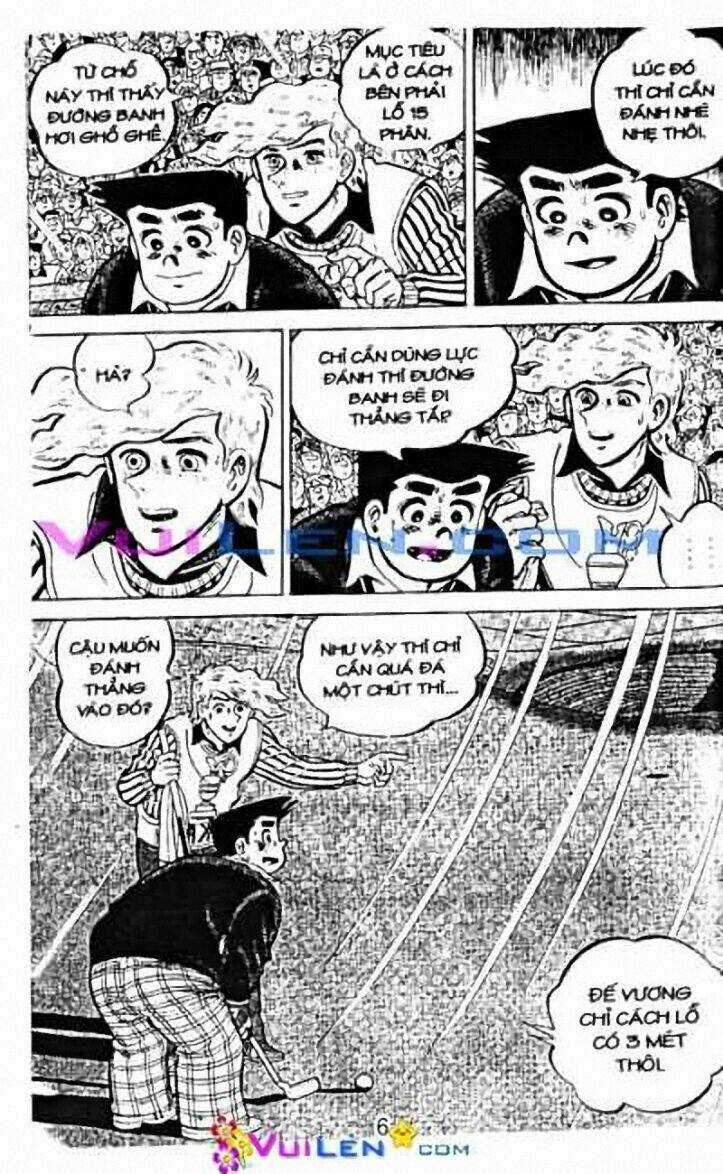 Tân Teppi Chapter 66 trang 5