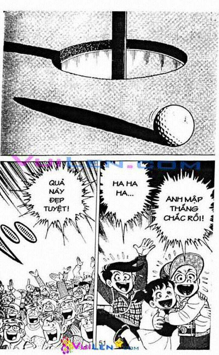 Tân Teppi Chapter 66 trang 50