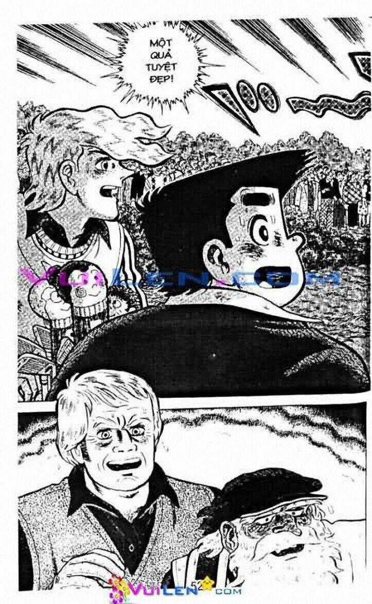 Tân Teppi Chapter 66 trang 51