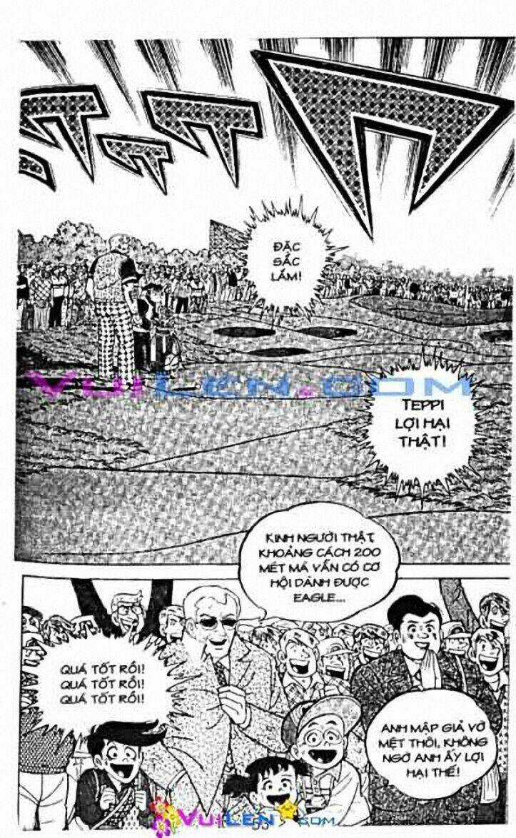 Tân Teppi Chapter 66 trang 52