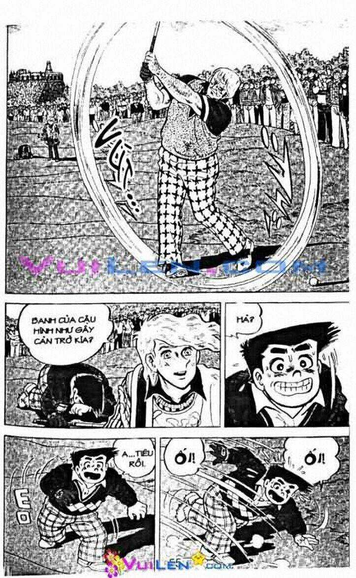 Tân Teppi Chapter 66 trang 54