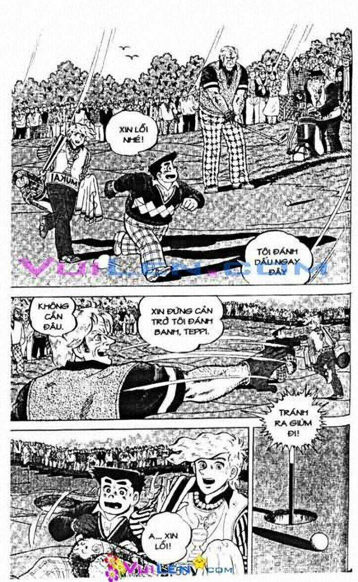 Tân Teppi Chapter 66 trang 55