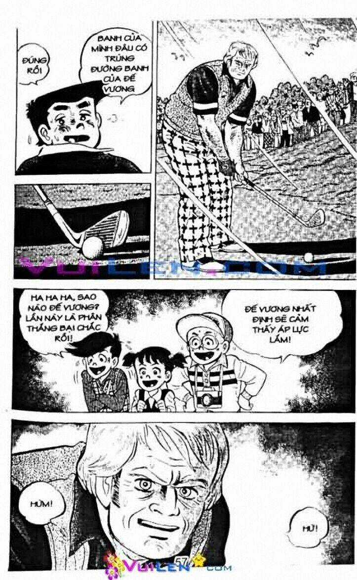 Tân Teppi Chapter 66 trang 56