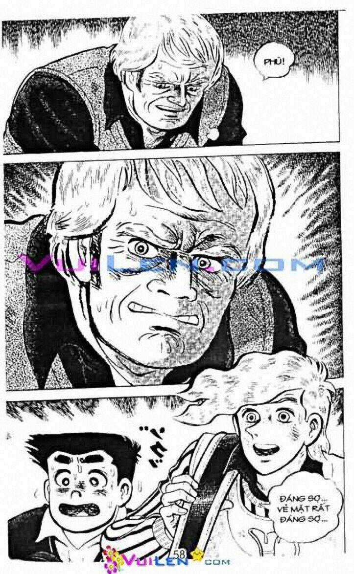 Tân Teppi Chapter 66 trang 57