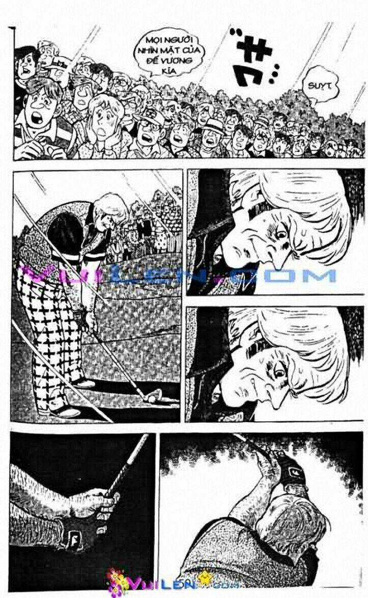 Tân Teppi Chapter 66 trang 58