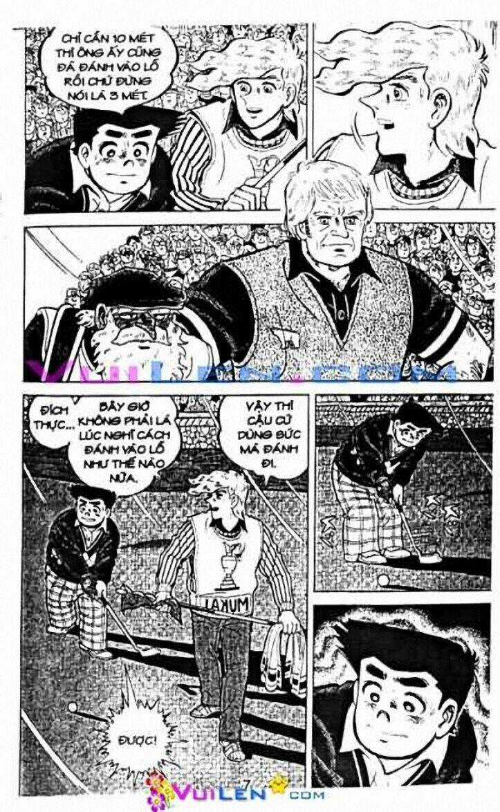 Tân Teppi Chapter 66 trang 6