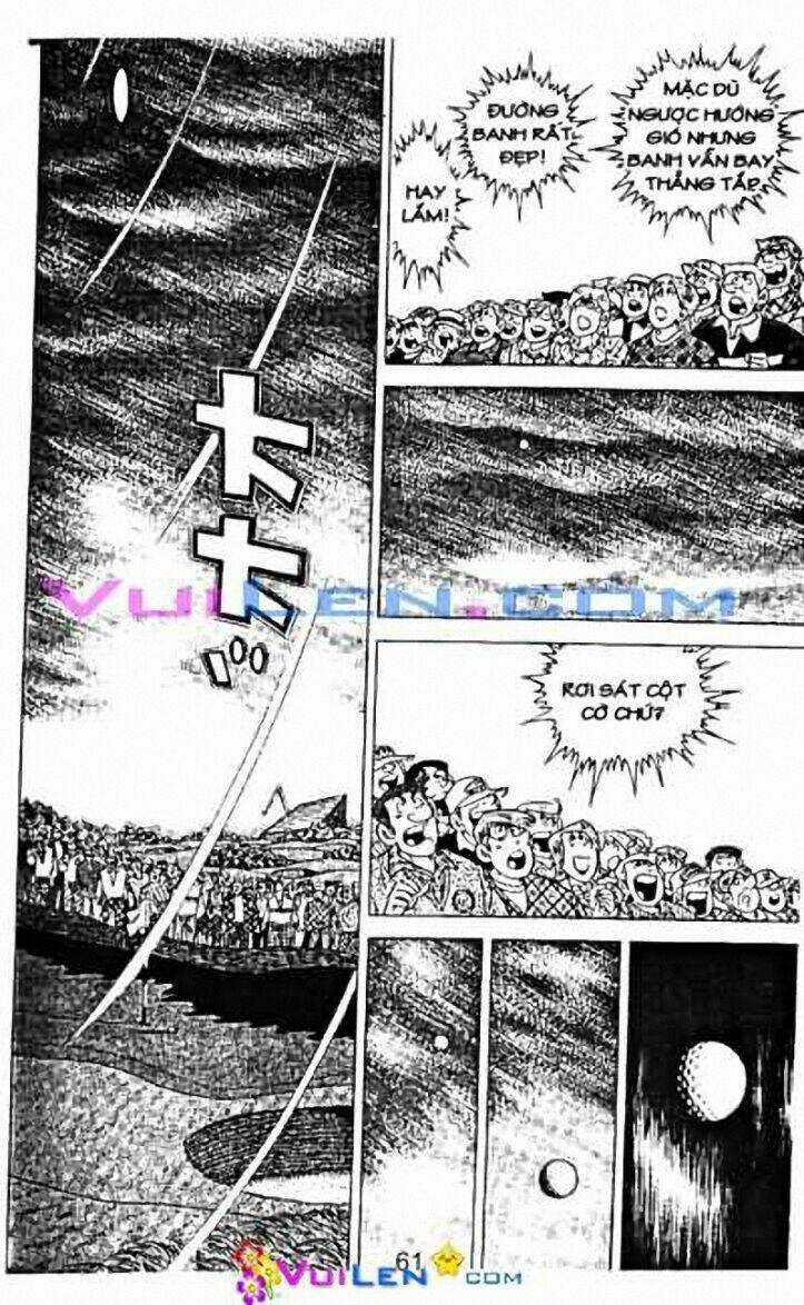 Tân Teppi Chapter 66 trang 60