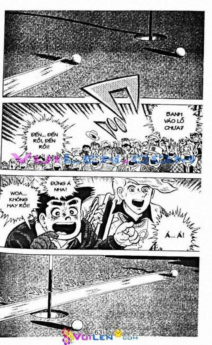 Tân Teppi Chapter 66 trang 62