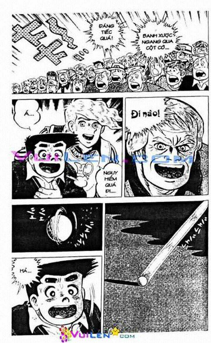 Tân Teppi Chapter 66 trang 63