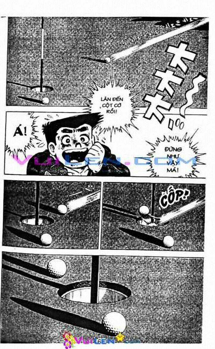 Tân Teppi Chapter 66 trang 64