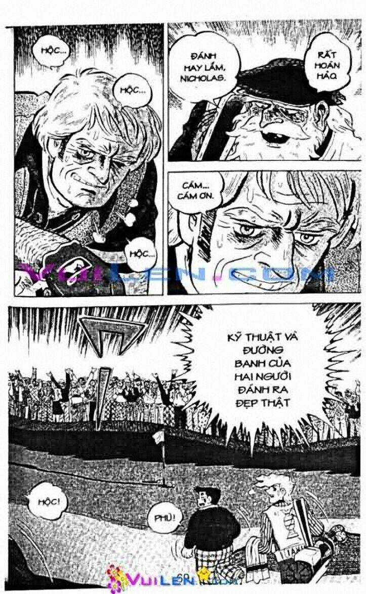 Tân Teppi Chapter 66 trang 68