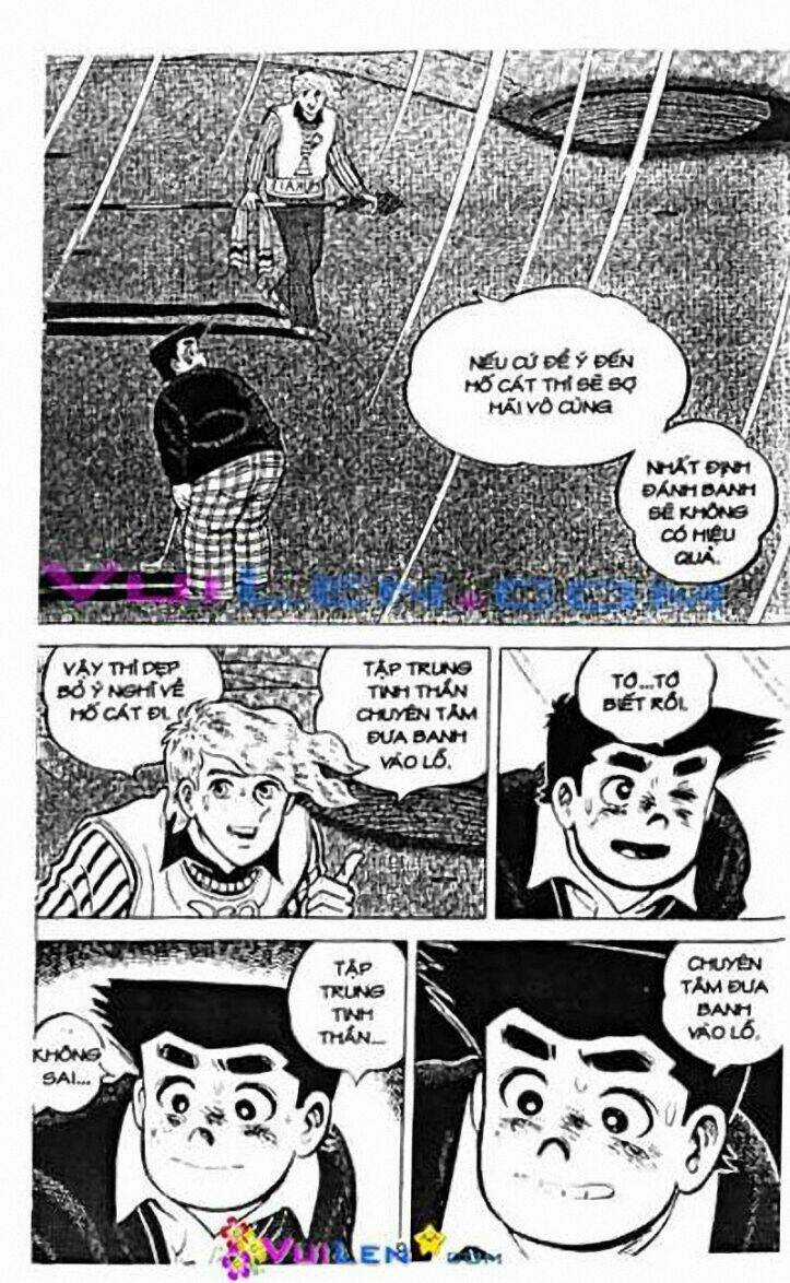 Tân Teppi Chapter 66 trang 7