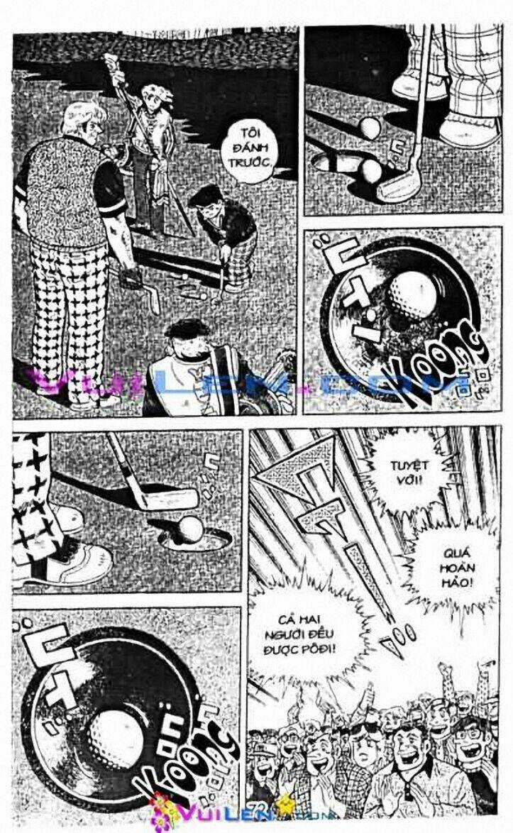 Tân Teppi Chapter 66 trang 71