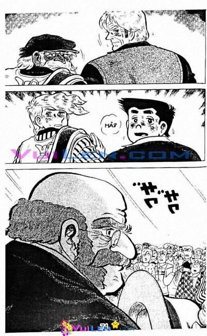 Tân Teppi Chapter 66 trang 73